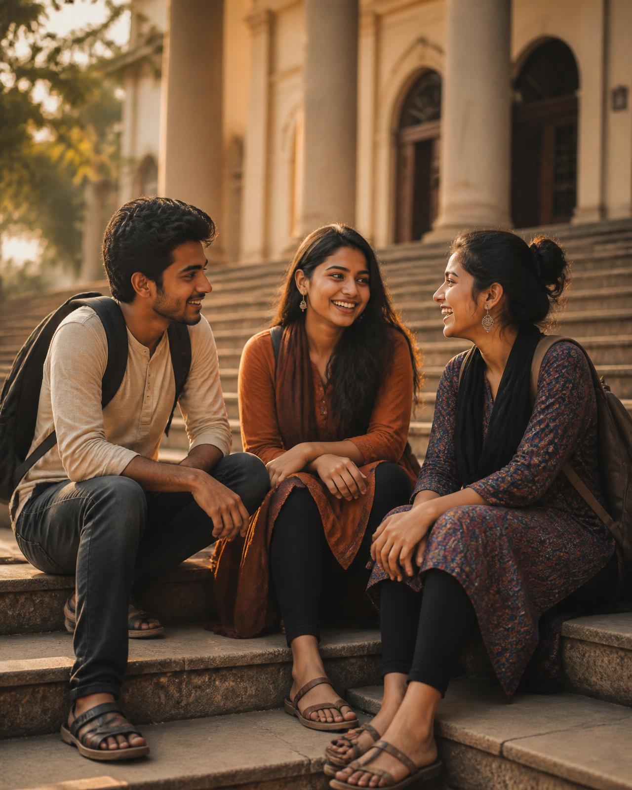 Campus life